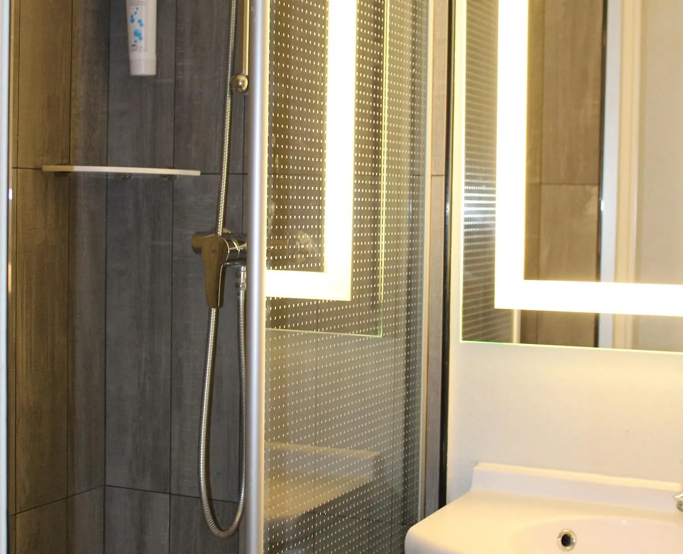 Ibis Paris Italie Tolbiac Ξενοδοχείο
