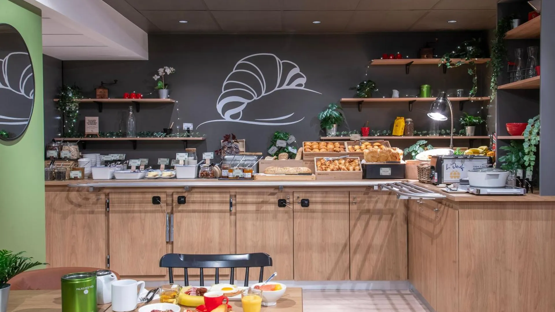 ***  Hotel Ibis Paris Italie Tolbiac Francia