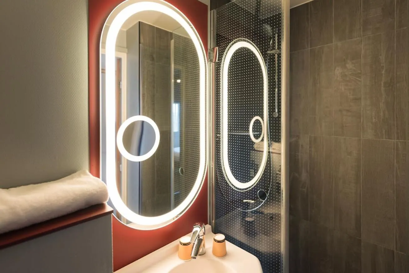 Ibis Paris Italie Tolbiac Ξενοδοχείο