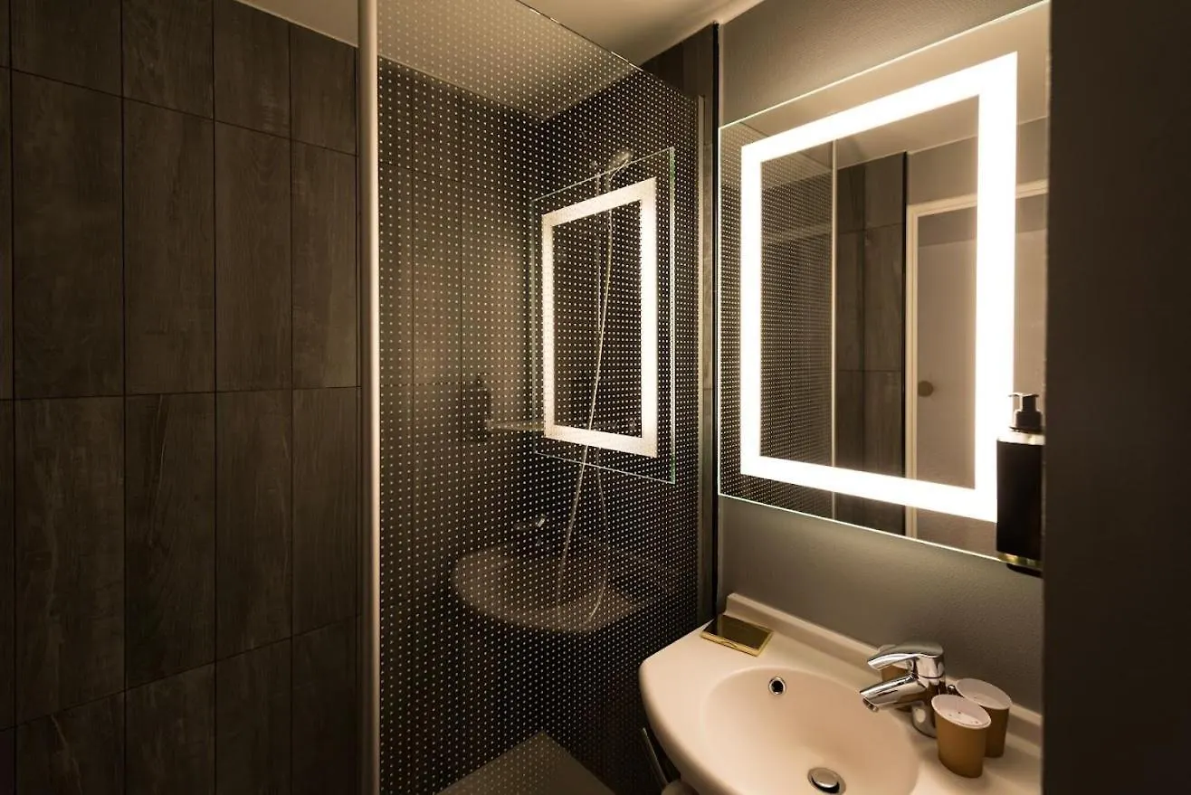 Ibis Paris Italie Tolbiac Ξενοδοχείο