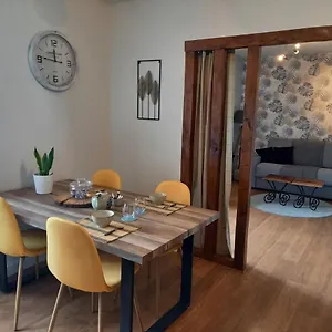 Apartment Kervig House