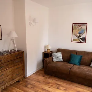Apartment Place Des Cordeliers