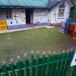 Leisure Nest , Нувара-Элия Шри-Ланка