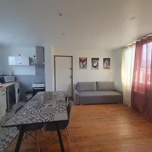 Apartment Cosy