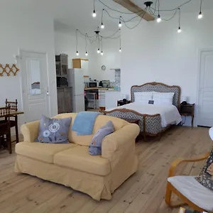 Apartment Pyrenees Vue - Vues Fantastique, Parking Gratuit Sur Place & Piscine