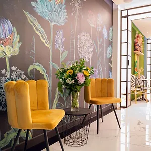 Ξενοδοχείο Ibis Styles Batignolles