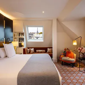 Montalembert Paris