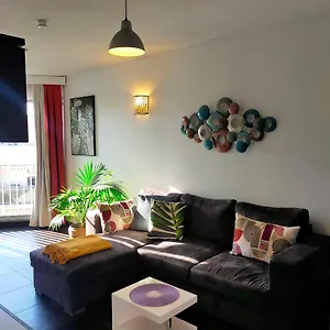 Appartement Tu Casa Parking Fibre Optique Netflix