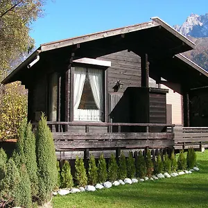 Chalet La Renardiere