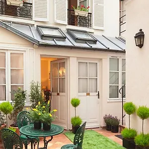Castex Paris