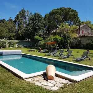 Vakantiehuis Mas De L'aguarella