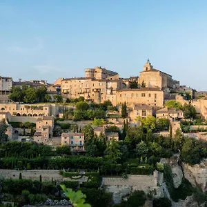 Airelles Gordes, La Bastide 5*, Горд Франция