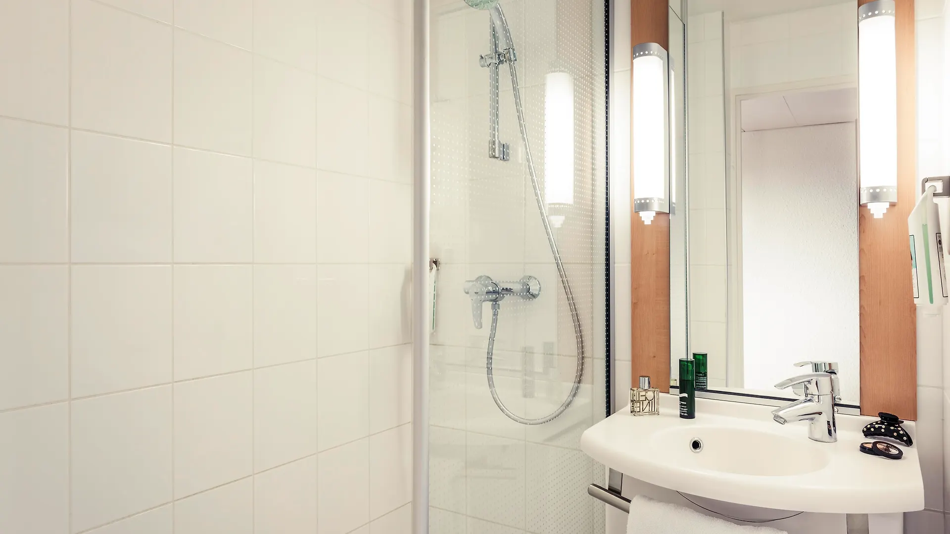 Hotel Ibis Paris Italie Tolbiac 3*,  Francie