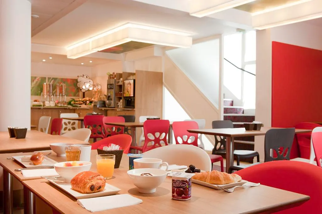 Hotel Ibis Paris Italie Tolbiac 3*,  Francie