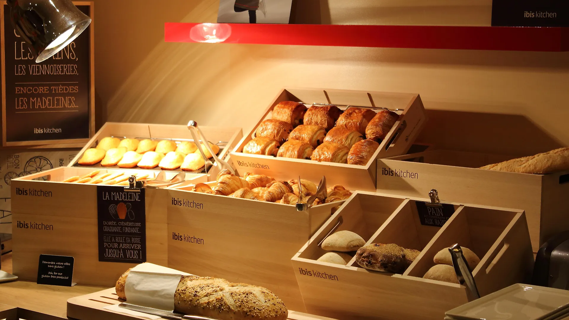 Hotel Ibis Paris Italie Tolbiac