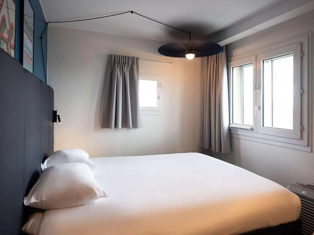 Hotel Ibis Paris Italie Tolbiac