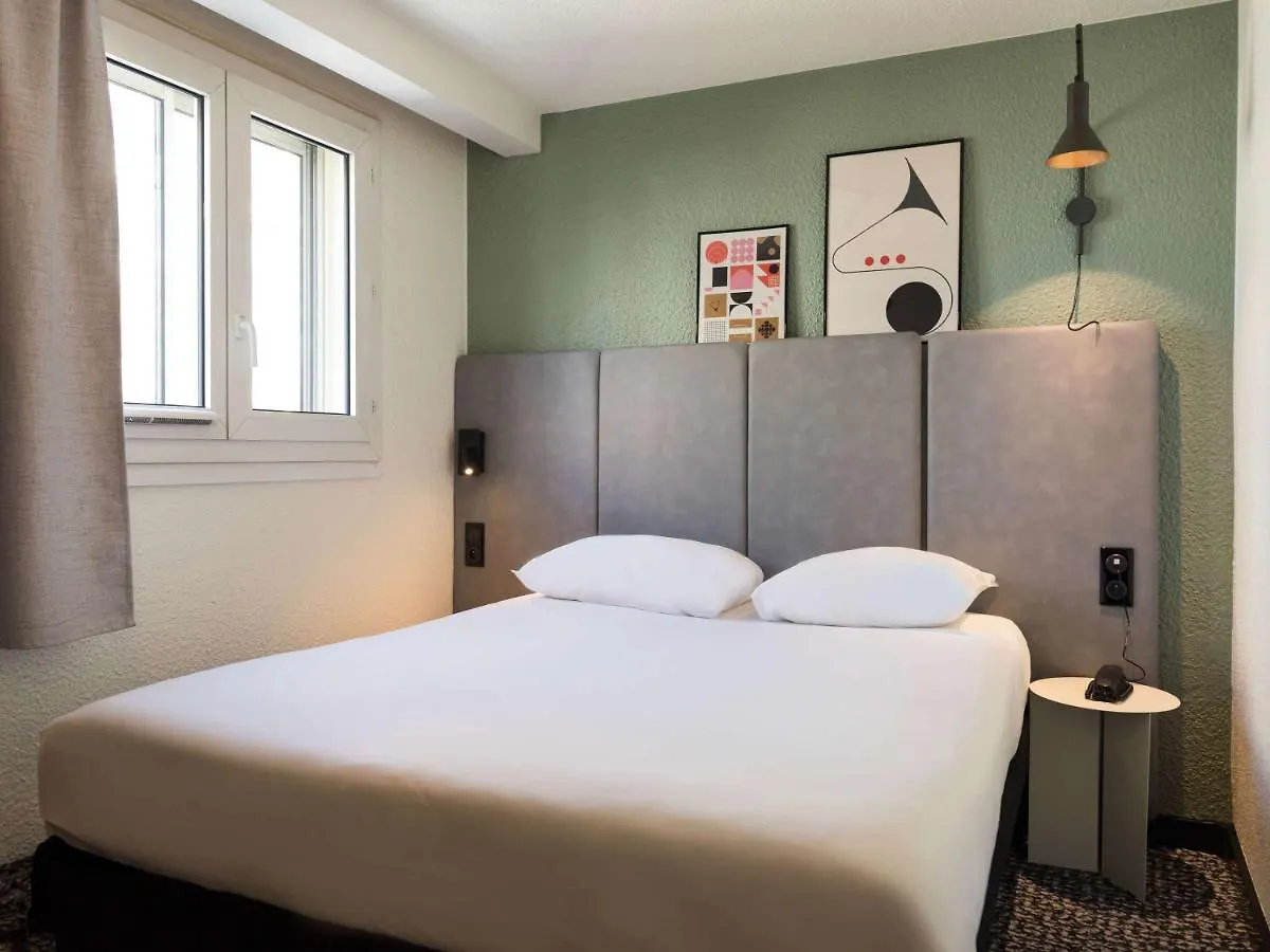 Hotel Ibis Paris Italie Tolbiac 3*,  Francie