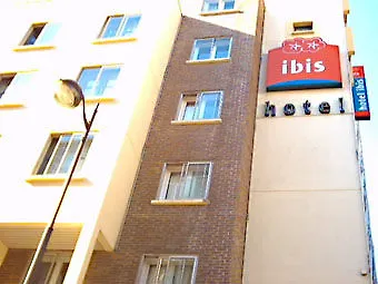 Ibis Paris Italie Tolbiac Hotel