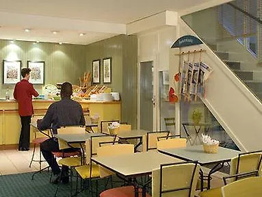 Hotel Ibis Paris Italie Tolbiac