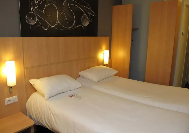 Ibis Paris Italie Tolbiac Hotel