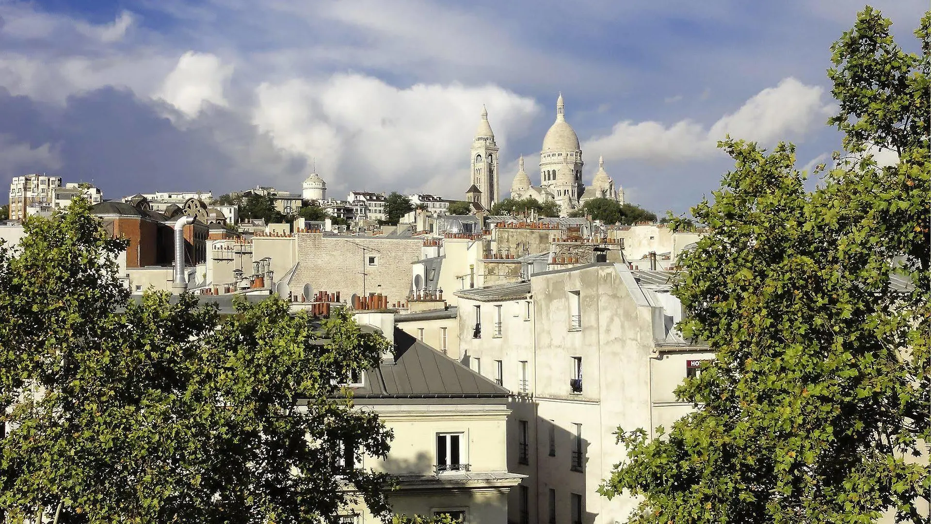 Ibis Paris Italie Tolbiac Hotel