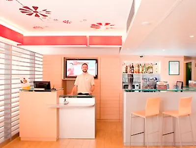 Ibis Paris Italie Tolbiac Hotel