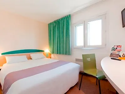 Ibis Paris Italie Tolbiac Hotel