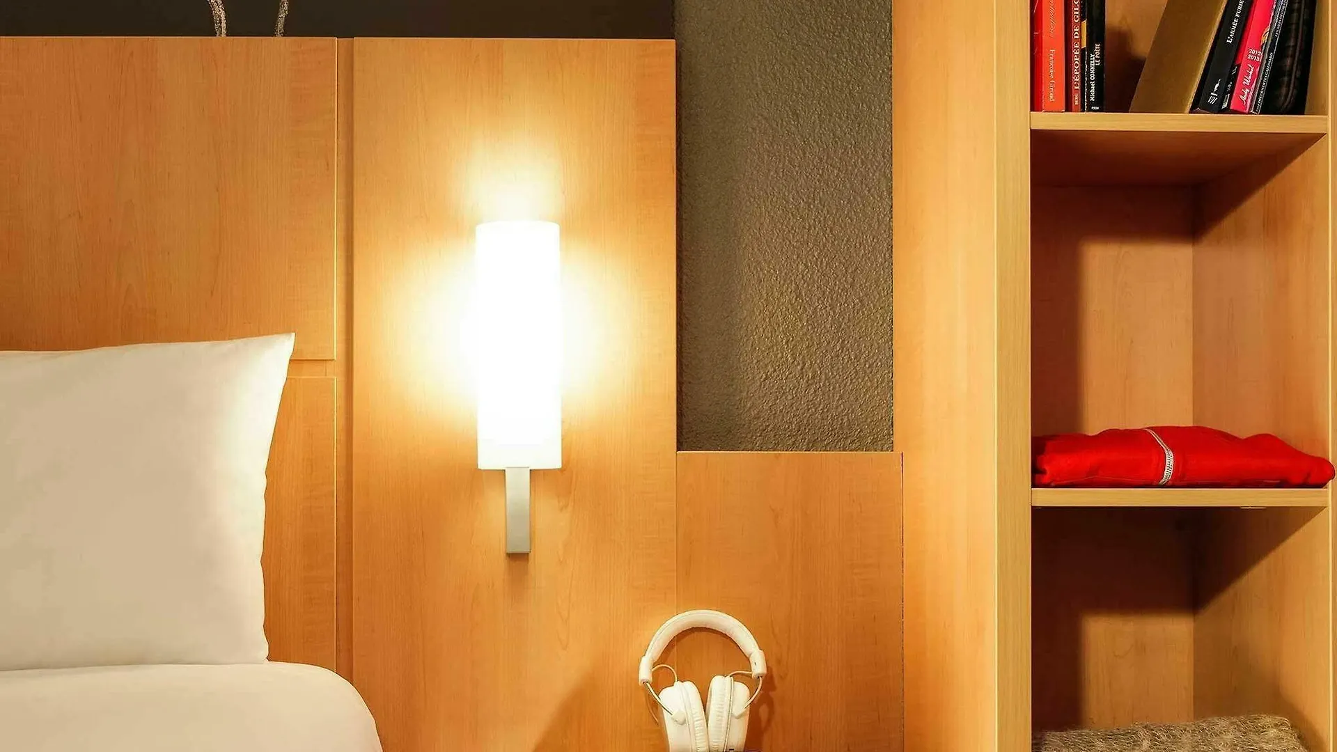 Hotel Ibis Paris Italie Tolbiac