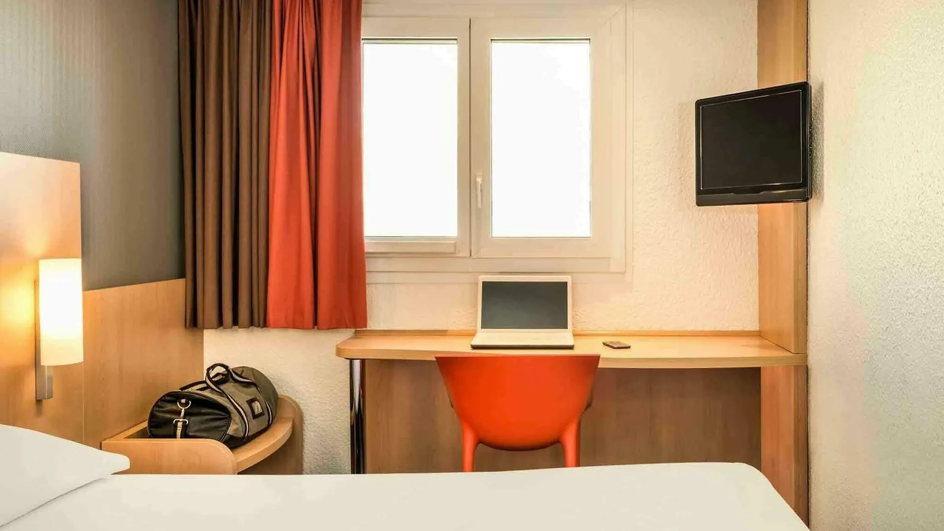 Ibis Paris Italie Tolbiac Hotel