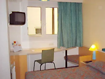 Ibis Paris Italie Tolbiac Hotel 3*,