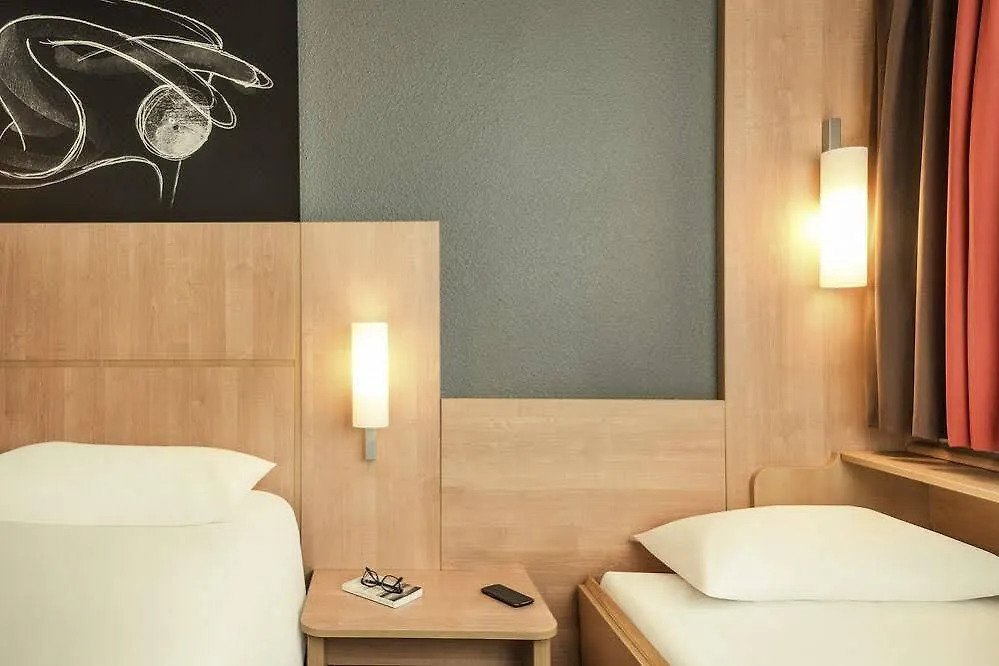 Hotel Ibis Paris Italie Tolbiac