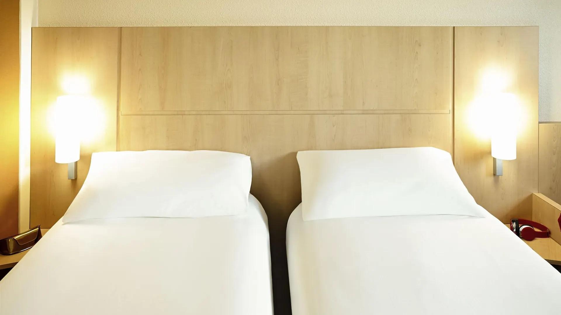 Ibis Paris Italie Tolbiac Hotel