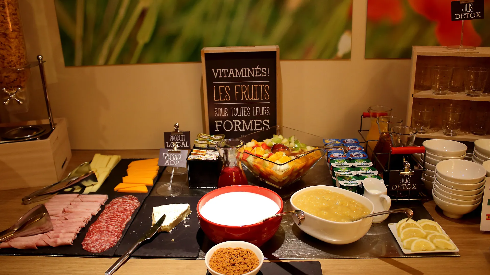 Ibis Paris Italie Tolbiac Hotel 3*,