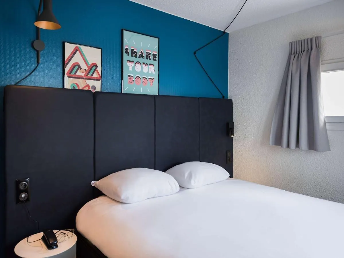 Ibis Paris Italie Tolbiac Hotel 3*,  France