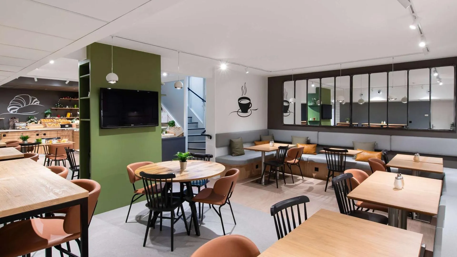 ***  Ibis Paris Italie Tolbiac Hotel France