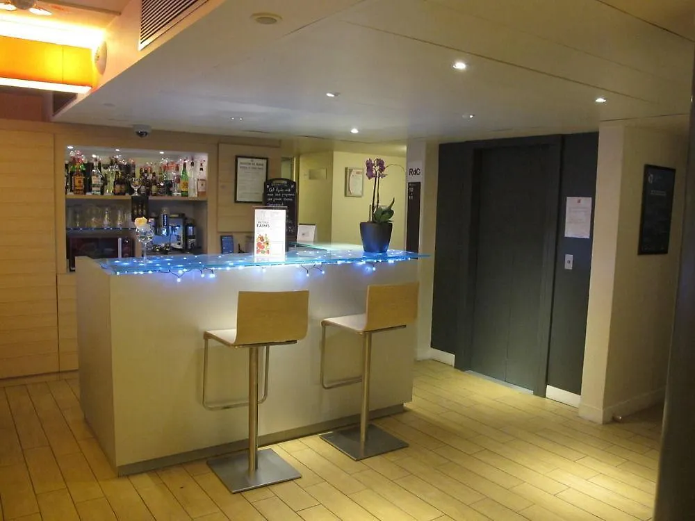 Ibis Paris Italie Tolbiac Hotel 3*,