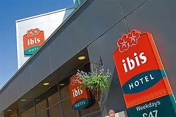 Ibis Paris Italie Tolbiac Hotel