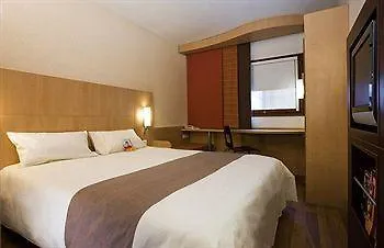 Отель Ibis Paris Italie Tolbiac