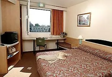 Отель Ibis Paris Italie Tolbiac Франция