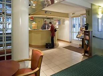 Ibis Paris Italie Tolbiac Hotel 3*,  France
