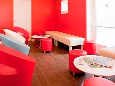 Ibis Paris Italie Tolbiac Hotel