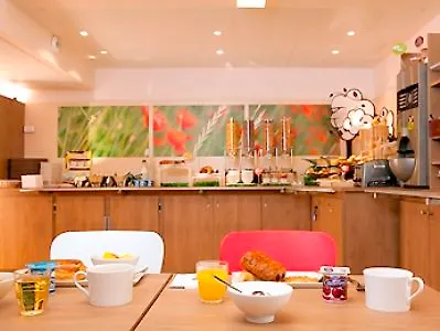 Ibis Paris Italie Tolbiac Hotel