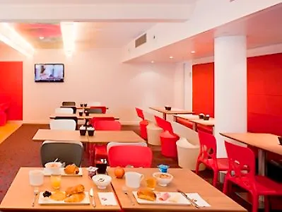 Ibis Paris Italie Tolbiac Hotel